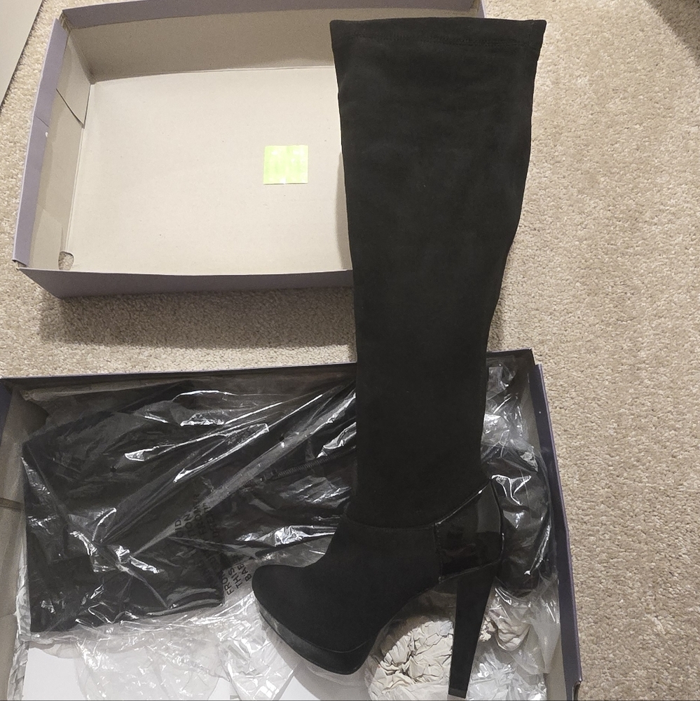 Jennifer Lopez Boots